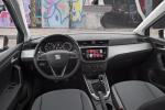 Seat Arona 2017 года (WW)